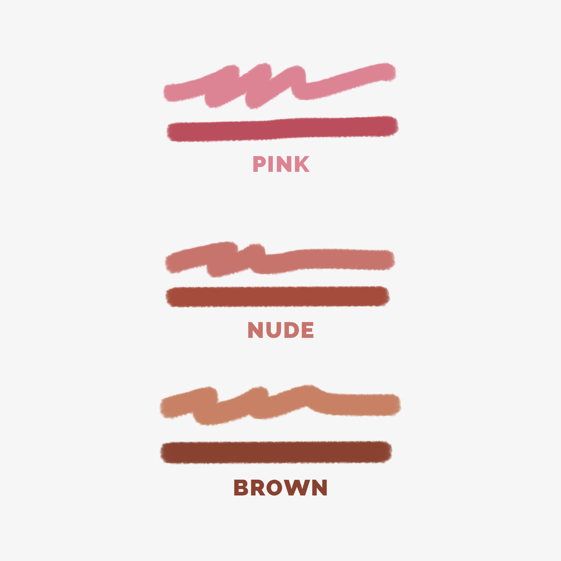 2 in 1 Double Sided Precision Lip Liner &amp; Stain