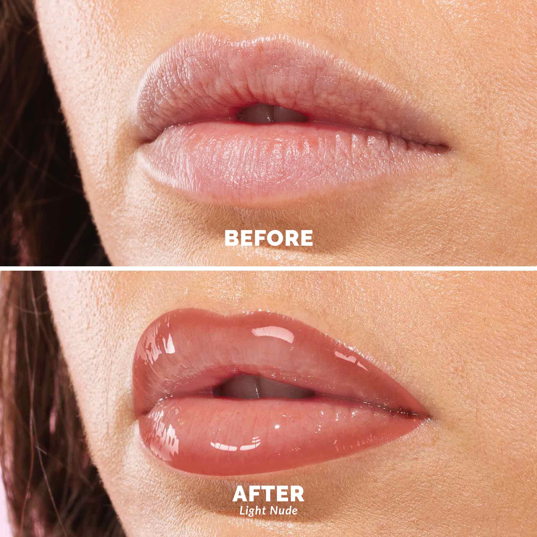 2 in 1 Double Sided Precision Lip Liner &amp; Stain