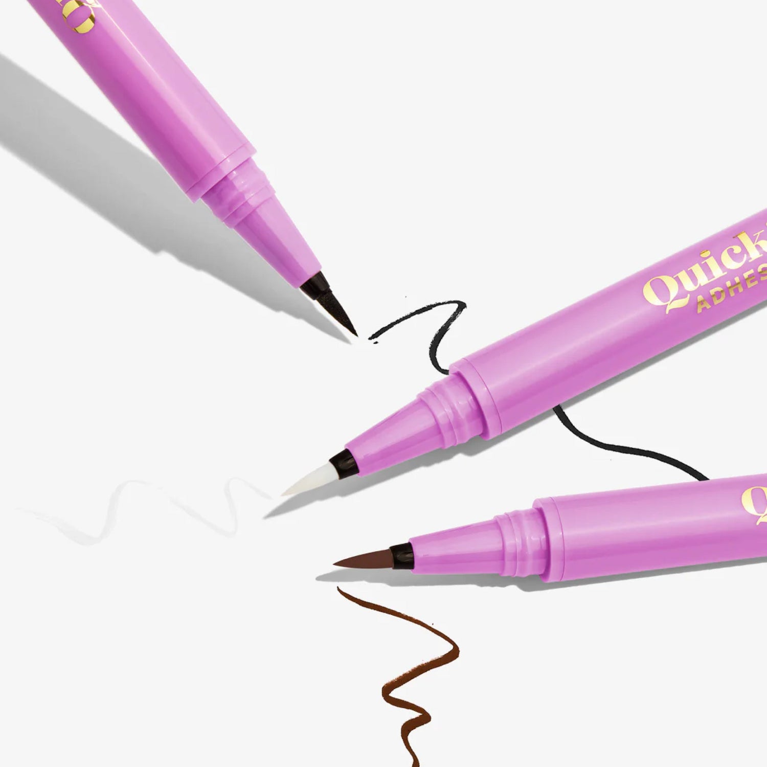 2 in 1 Eyeliner &amp; Lash Adhesive