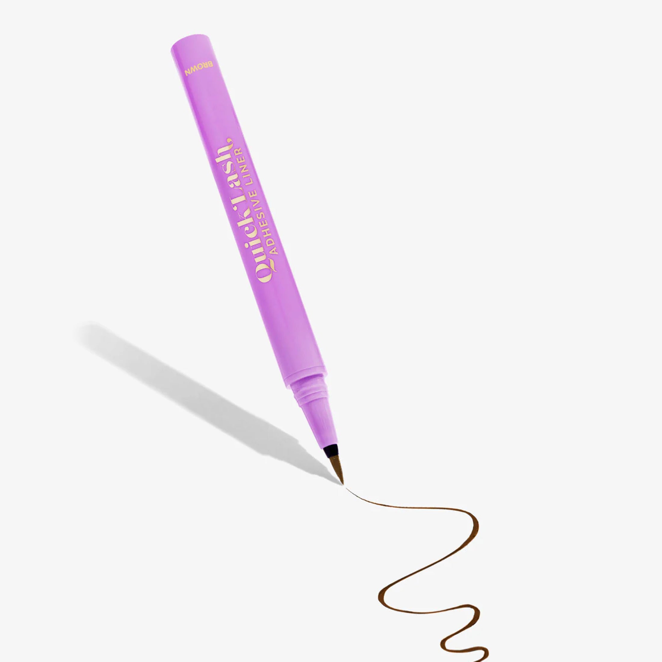 2 in 1 Eyeliner &amp; Lash Adhesive