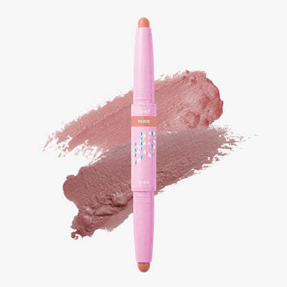 Tri-Peptide Lip &amp; Face Shaper