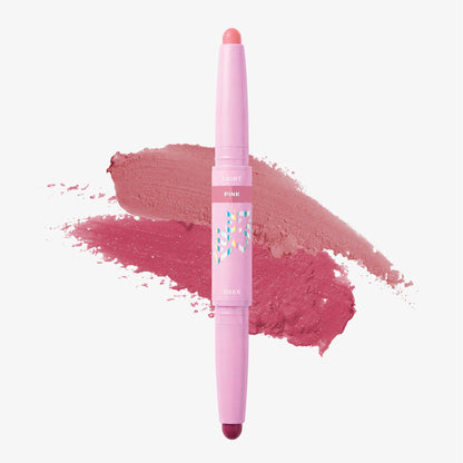 Tri-Peptide Lip &amp; Face Shaper