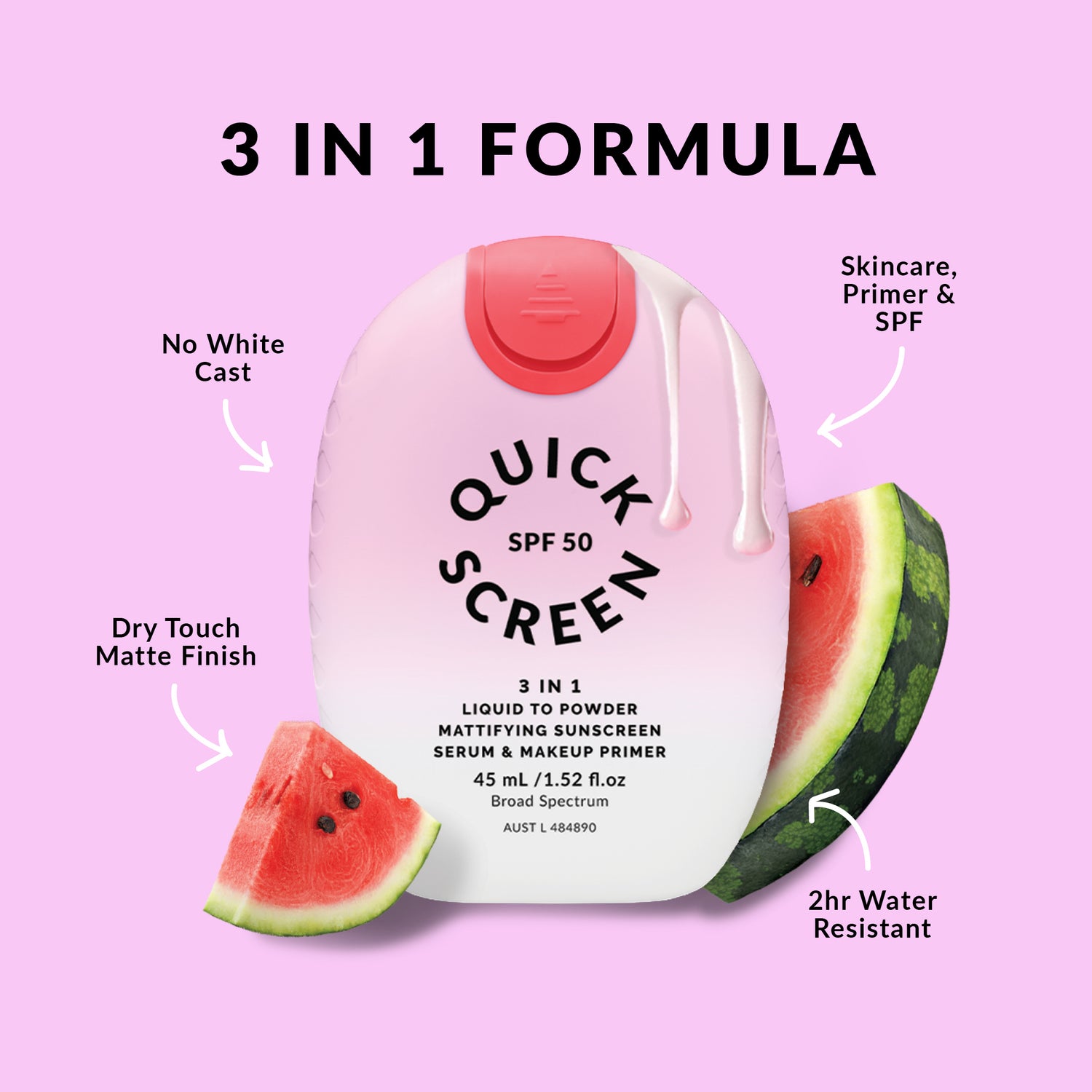 Prep &amp; Set Bundle - Watermelon