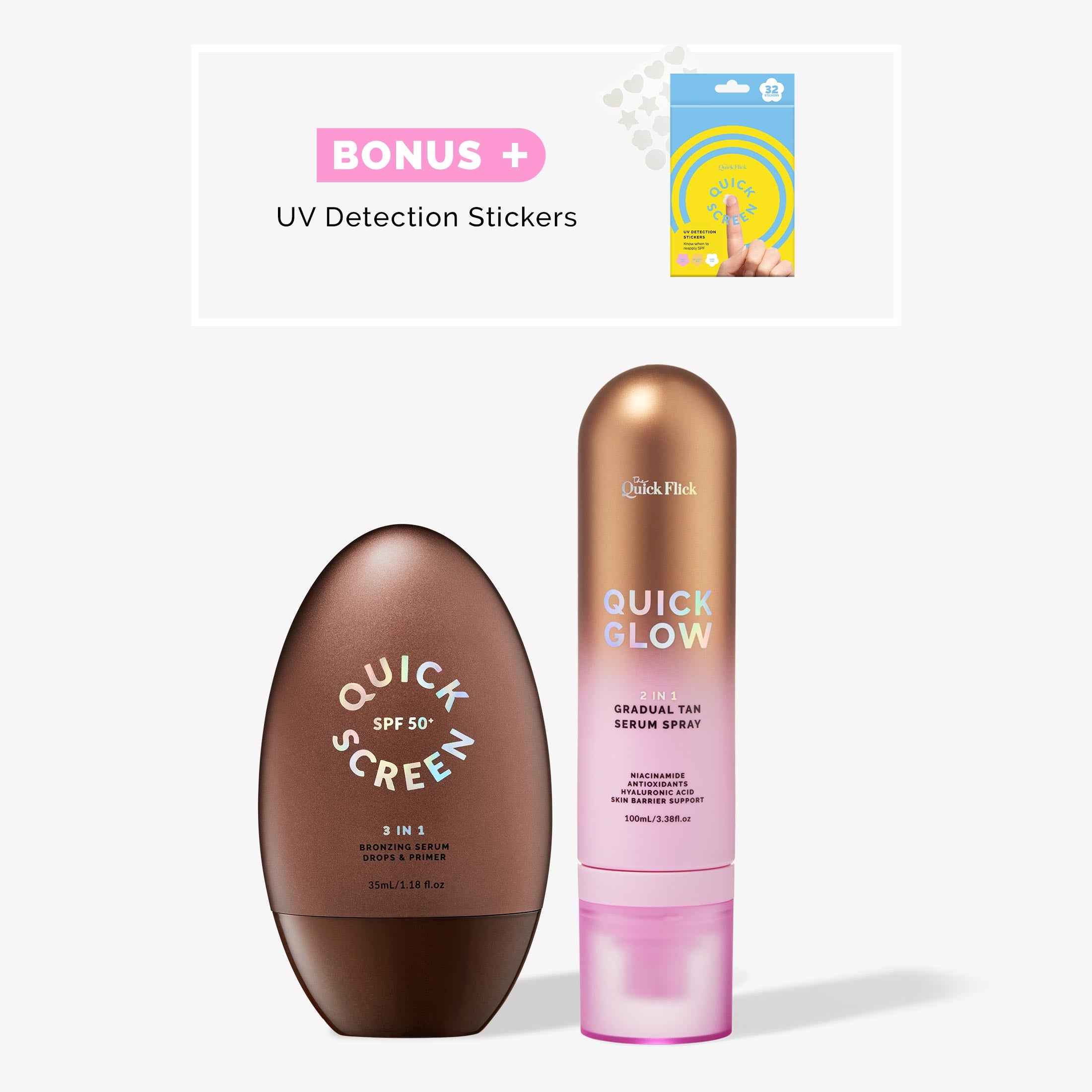 Golden Hour Bundle