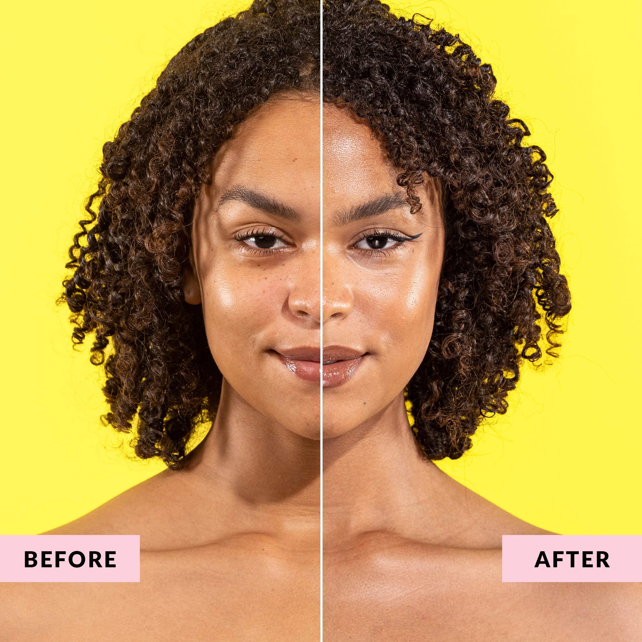 The Quick Flick SPF50+ 3 in 1 Sunscreen, Setting Spray & Hydration Mist