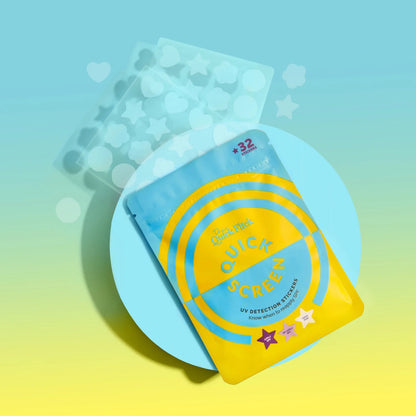 SPF 50+ BFF Travel Kit