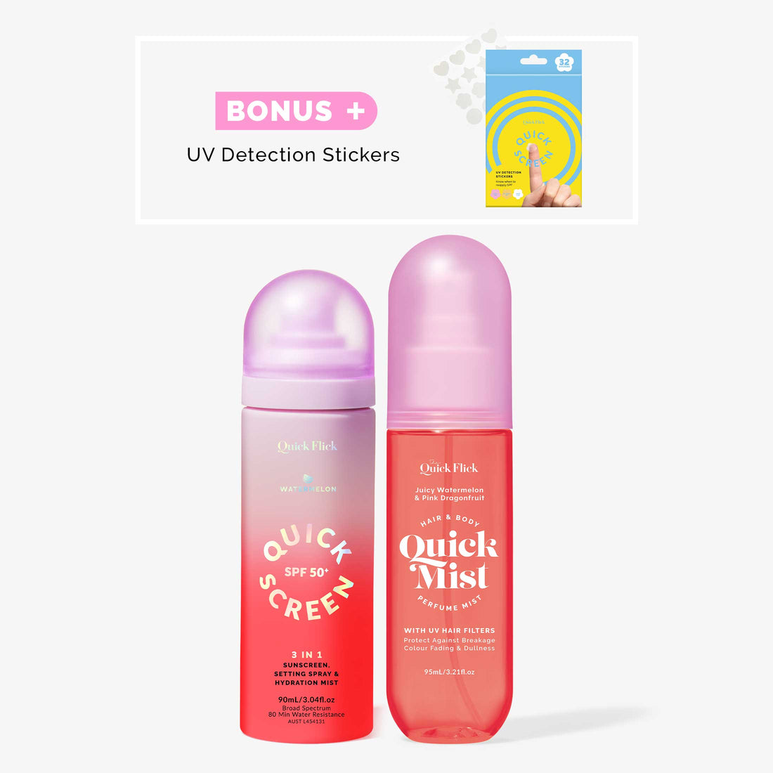 Scalp &amp; Hair Bundle
