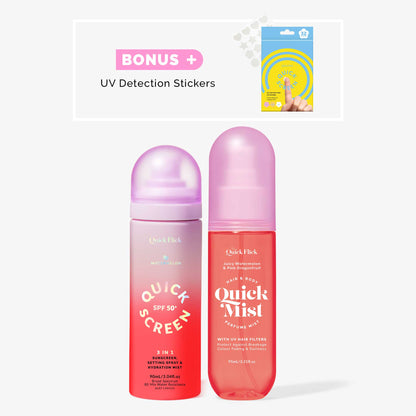 Scalp &amp; Hair Bundle