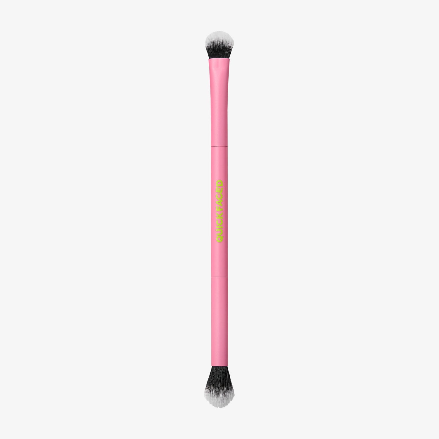 Double Sided Eye Brush