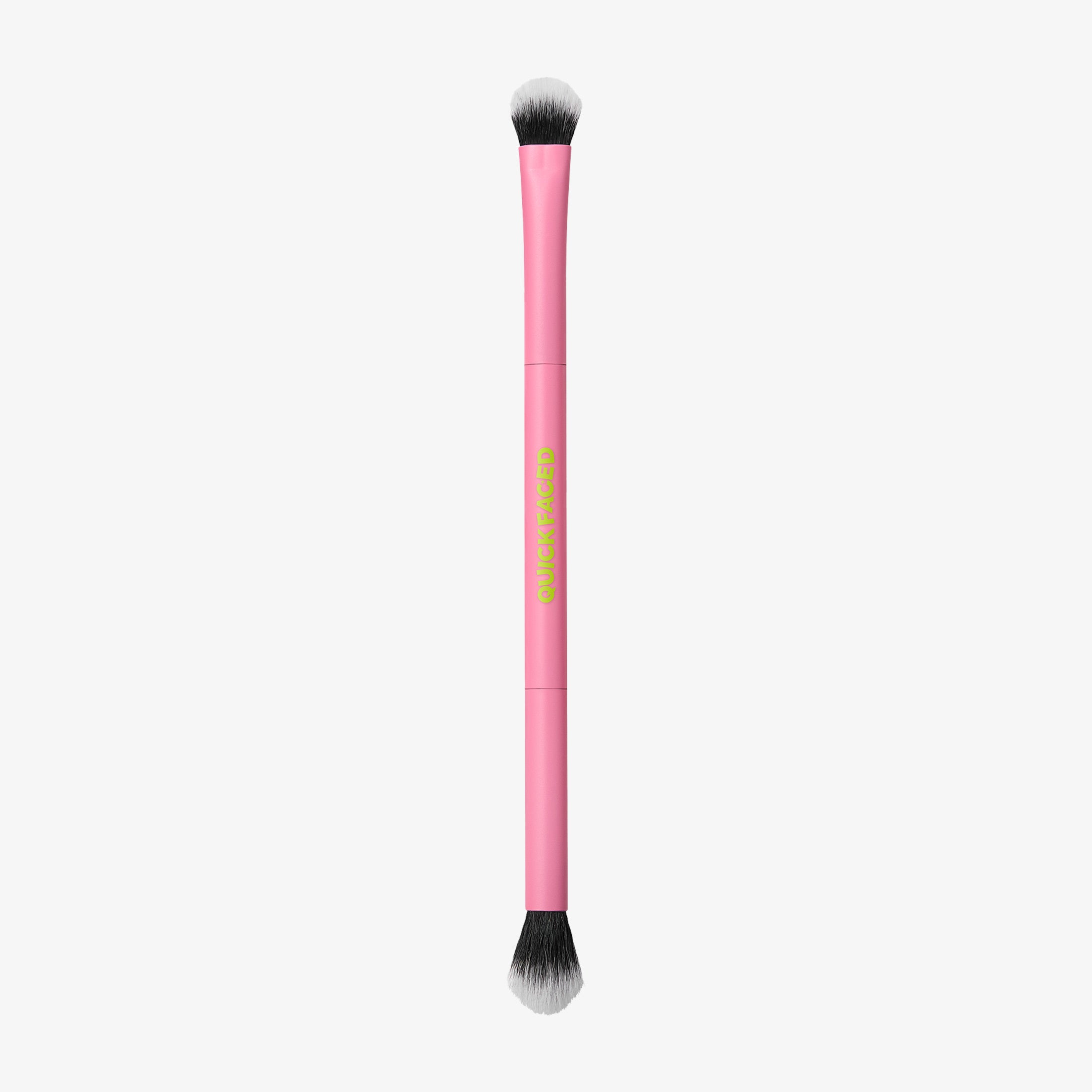 Double Sided Eye Brush