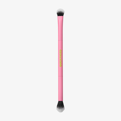 Double Sided Eye Brush