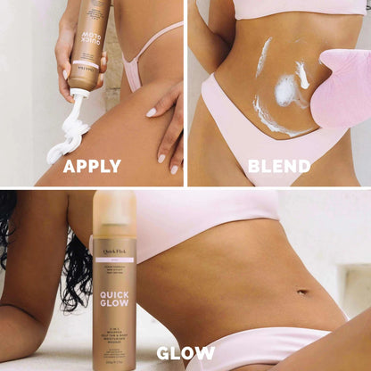 Watermelon Glow On Bundle