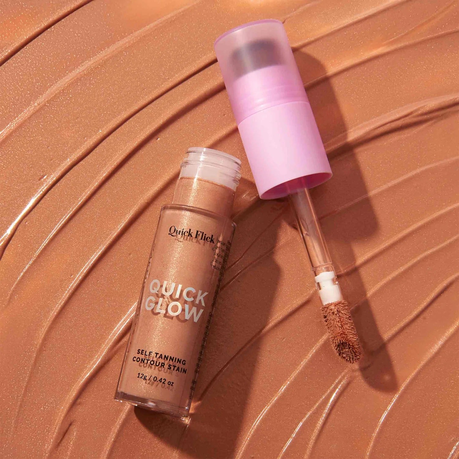 Tan &amp; Sculpt Duo