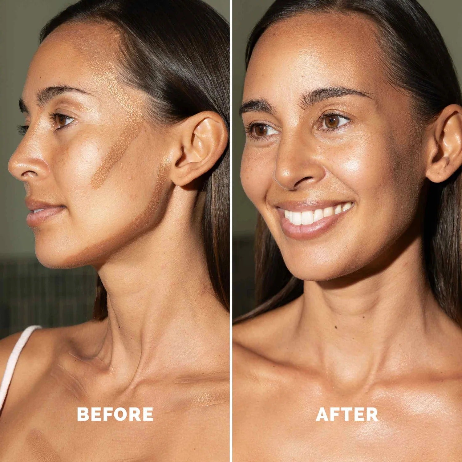 Tan &amp; Sculpt Duo