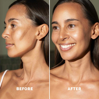 Tan &amp; Sculpt Duo