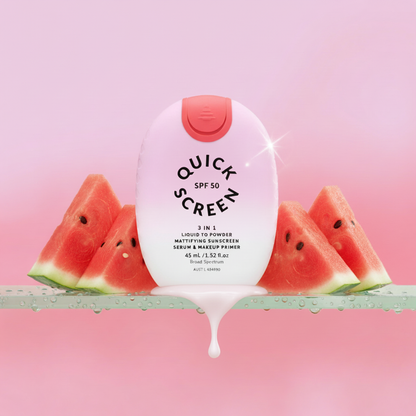 Prep &amp; Set Bundle - Watermelon