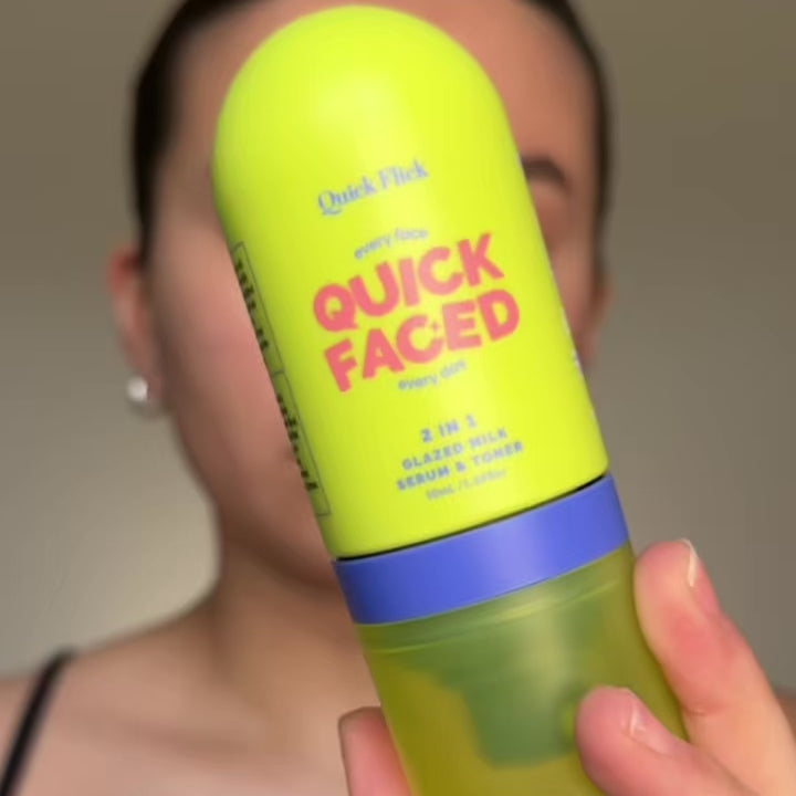Skincare Heroes Set