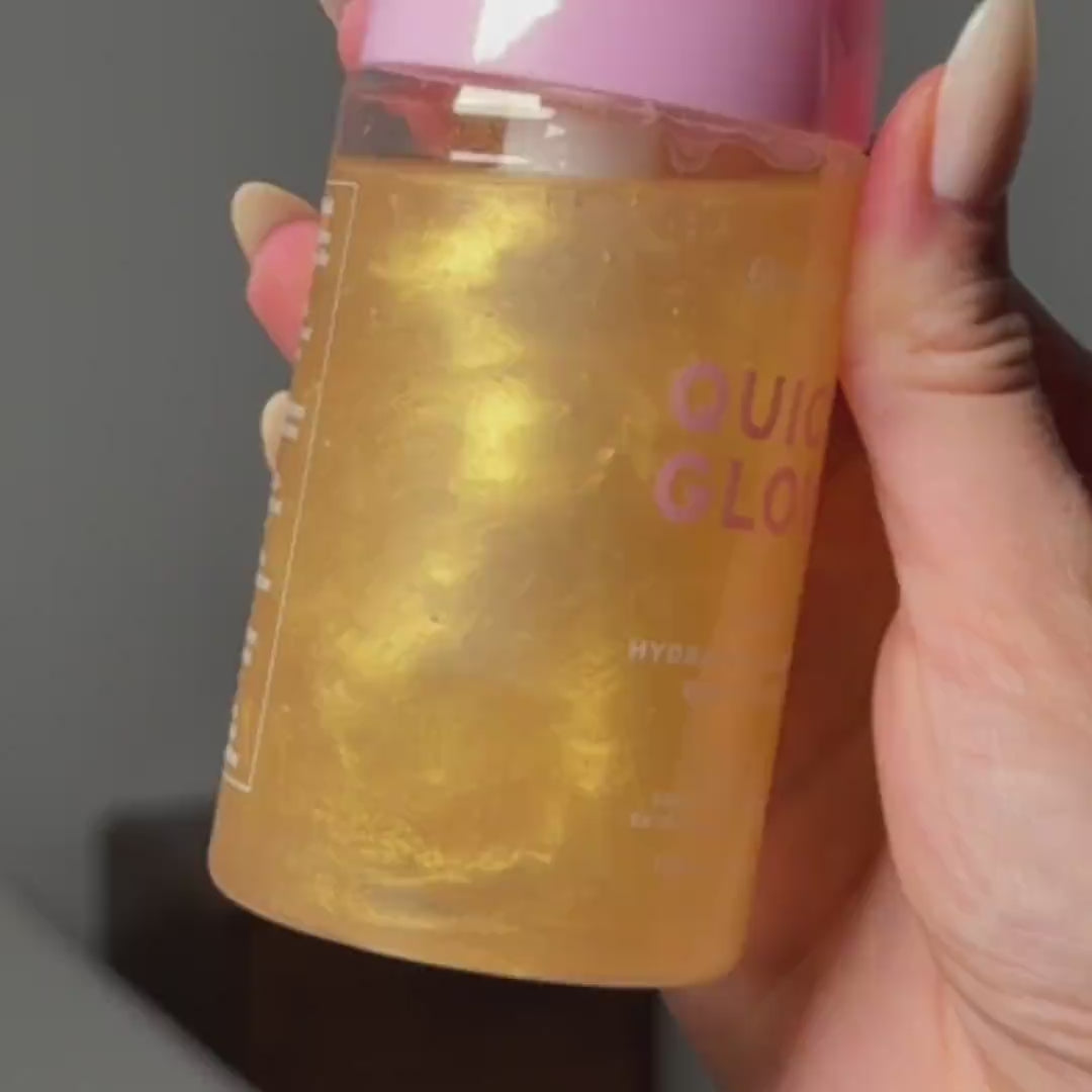 Watermelon Glow On Bundle