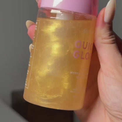 Watermelon Glow On Bundle