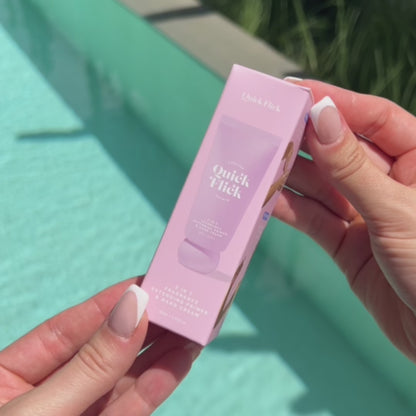 Fragrance Extending Primer &amp; Hand Cream