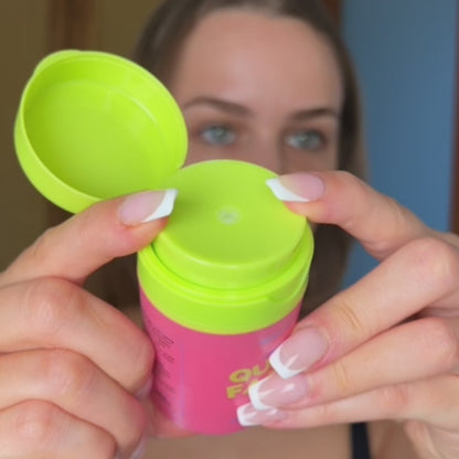Skincare Heroes Set