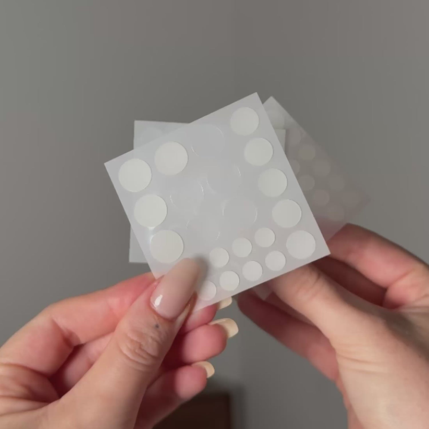 Pimple Patch Dispenser 100 Pack