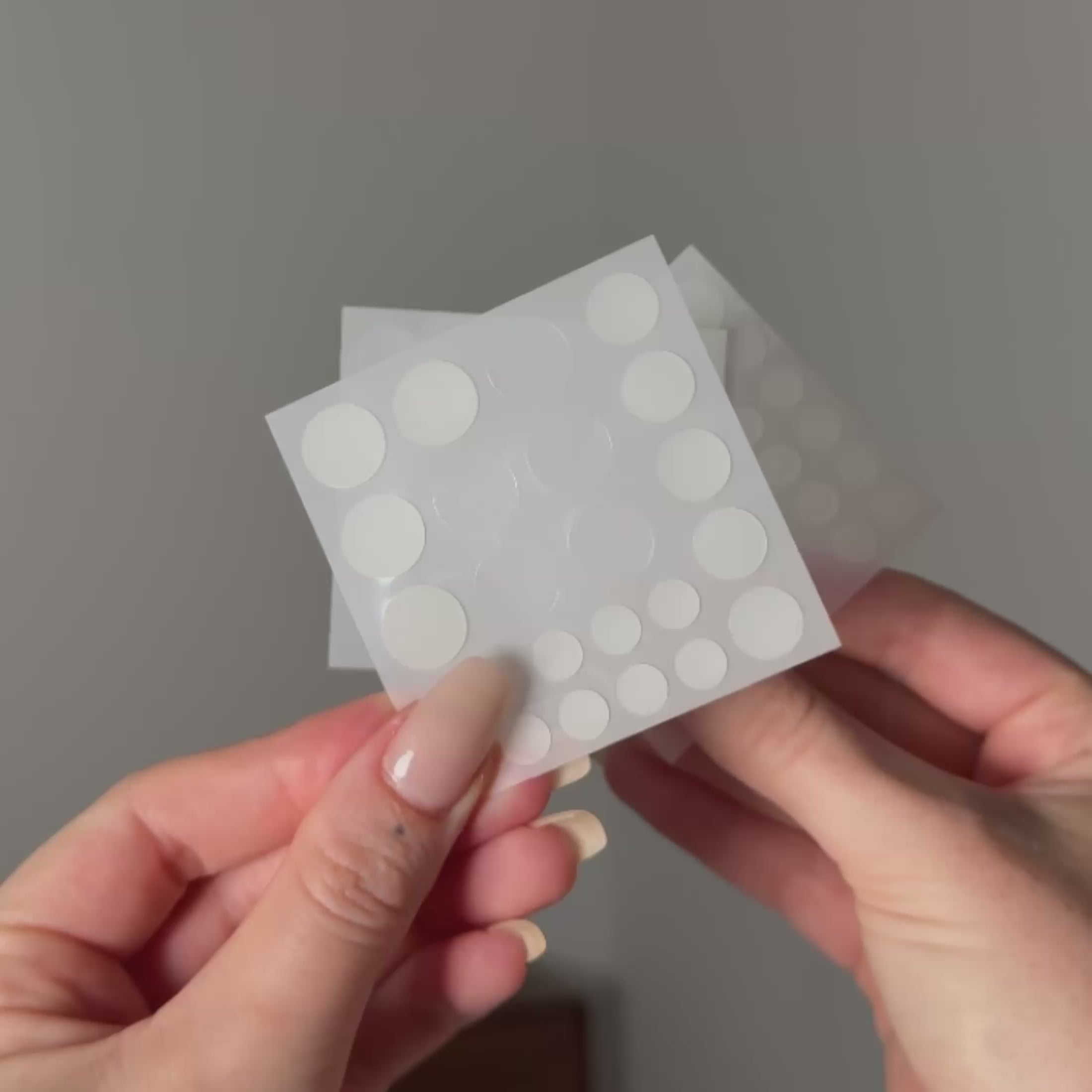 Pimple Patch Dispenser 100 Pack