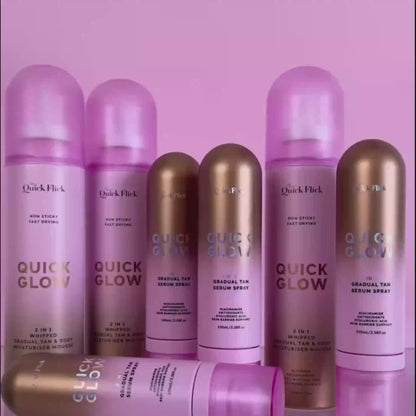 Glow On Bundle