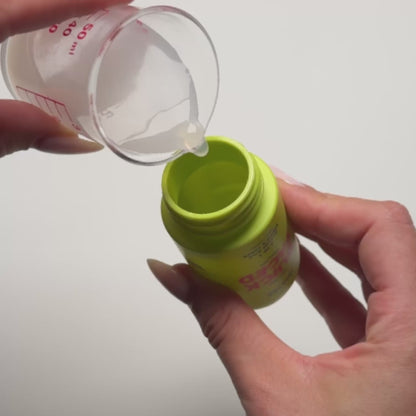 2 in 1 Glazed Milk Serum &amp; Toner