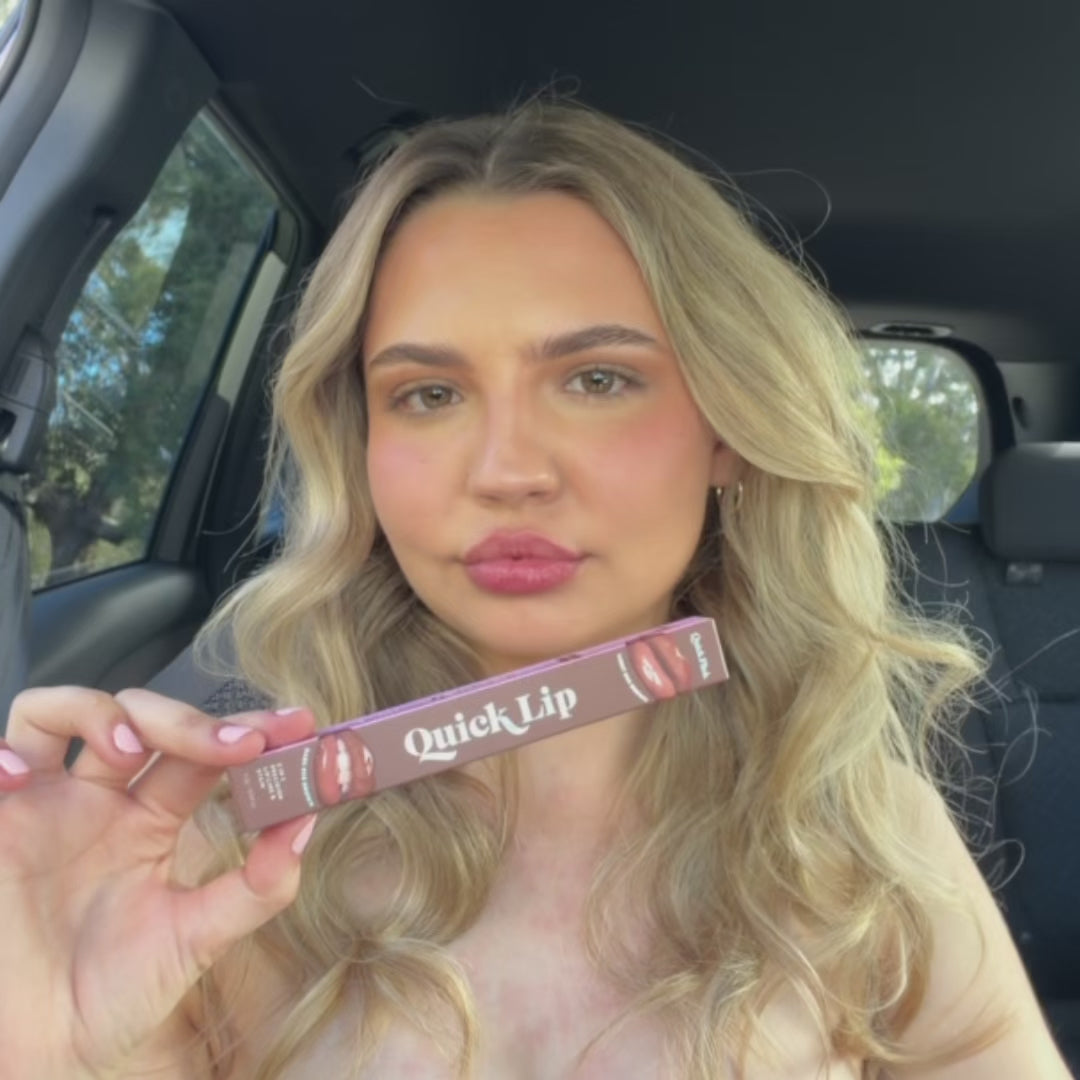 2 in 1 Double Sided Precision Lip Liner &amp; Stain