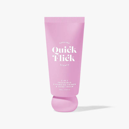 Free Gift - Fragrance Extending Primer &amp; Hand Cream